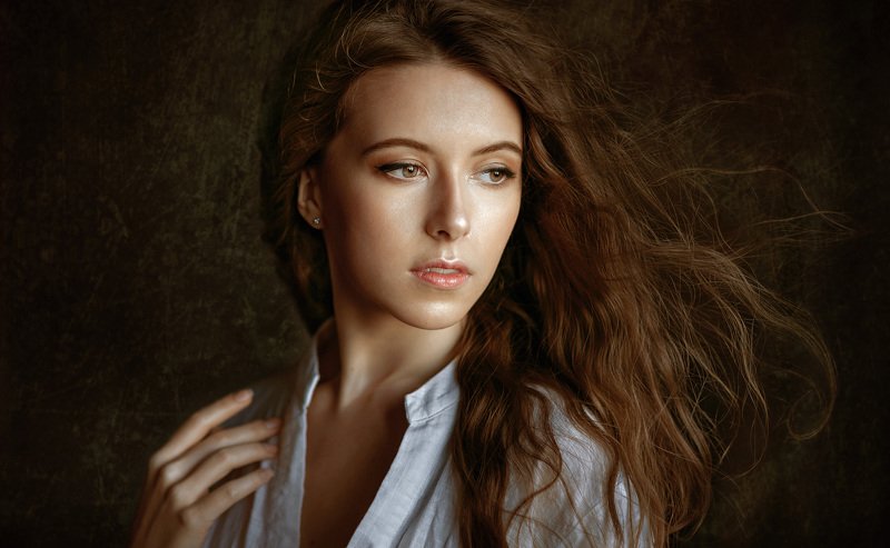 Вика фото превью