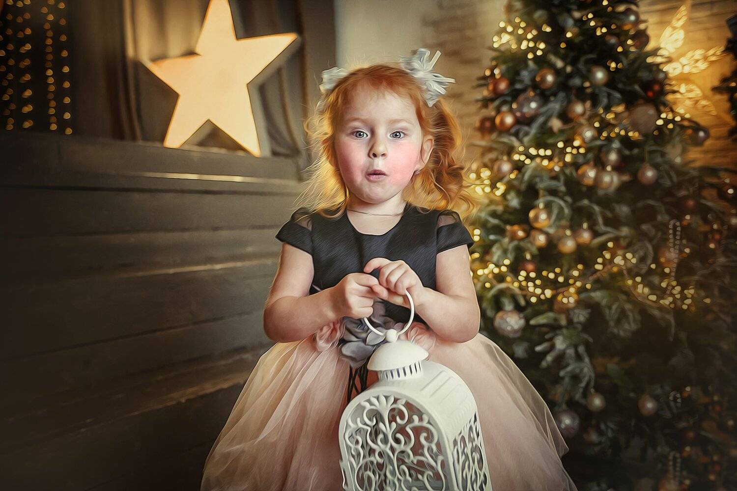 , Ксения Лысенкова