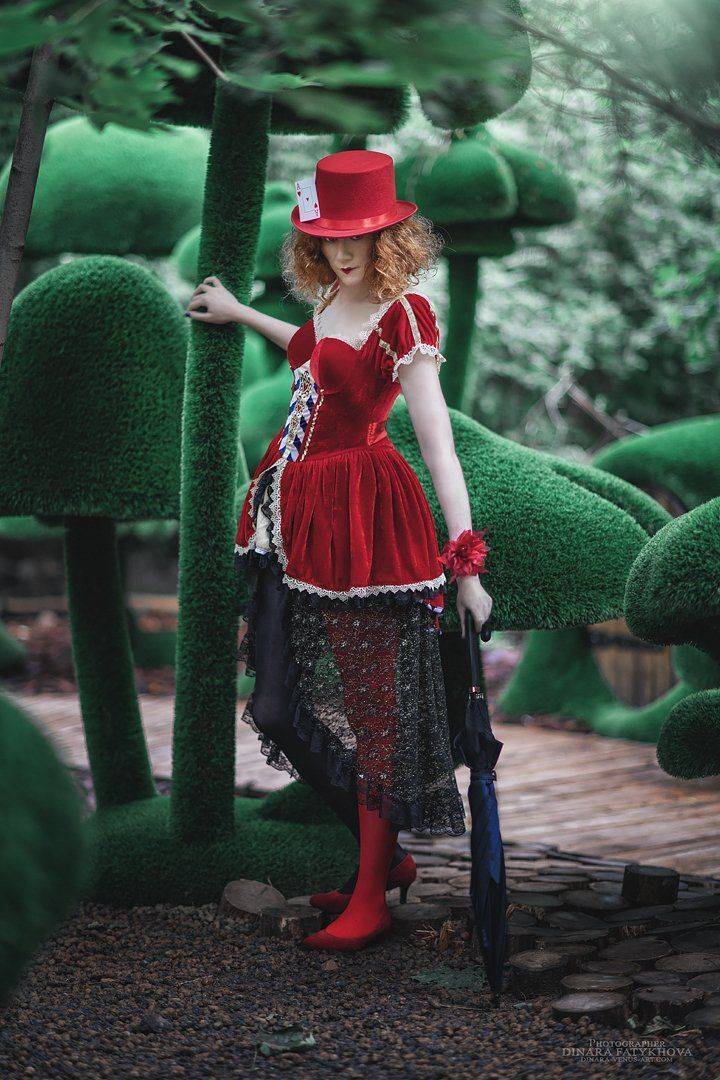 , Dinara Fatykhova