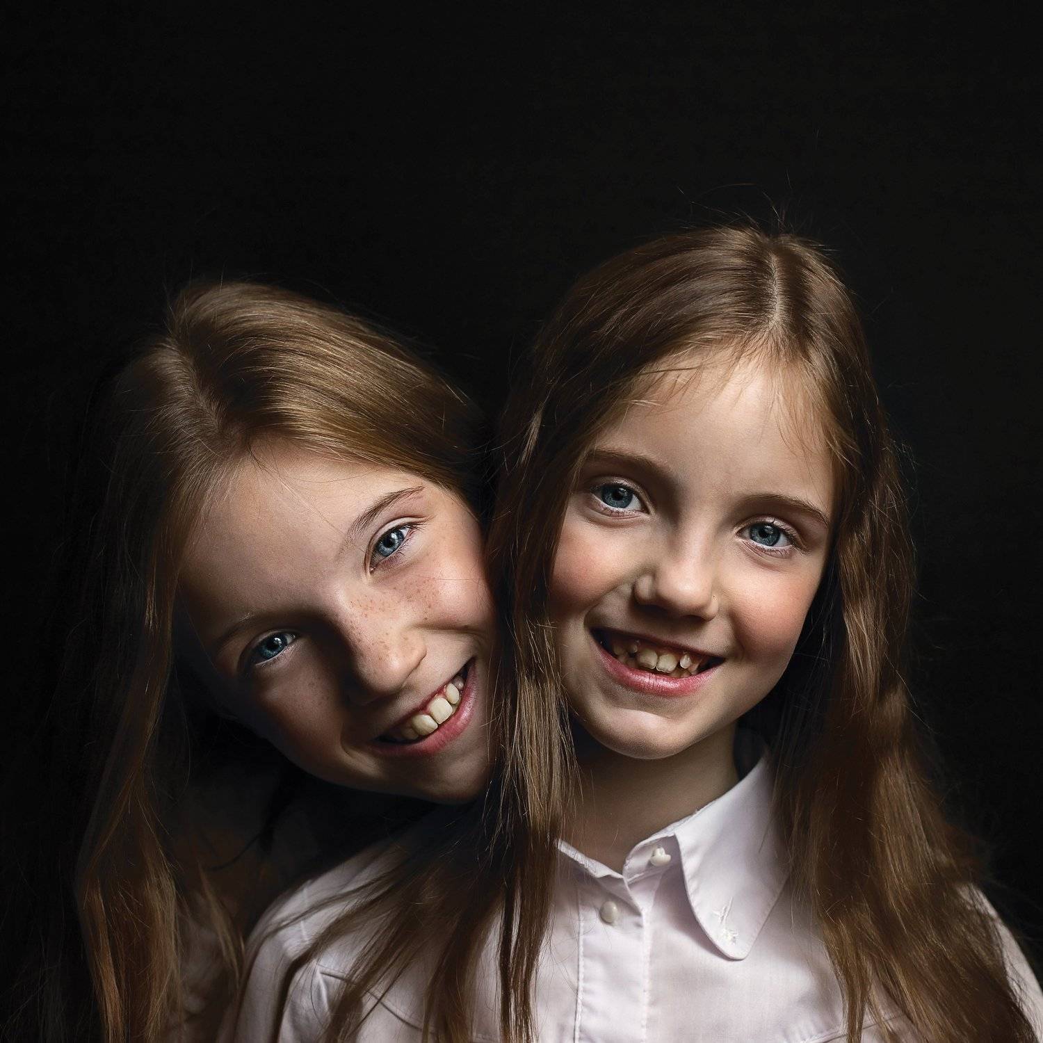 , Антон Леонов