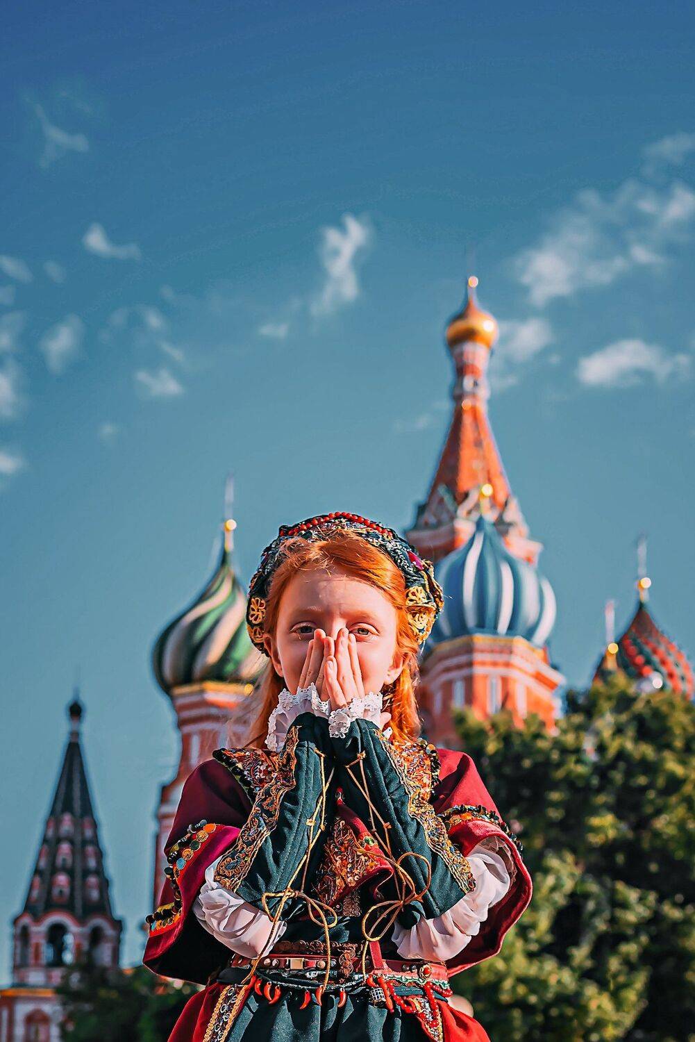 , Дарья Шевченко