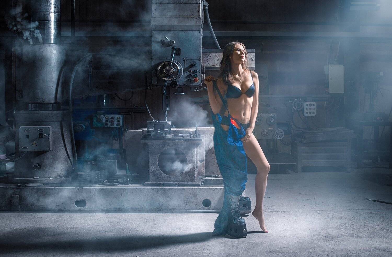 , Игорь Макаров