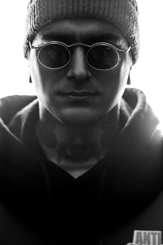 #portrait #eyes Eddie фото превью