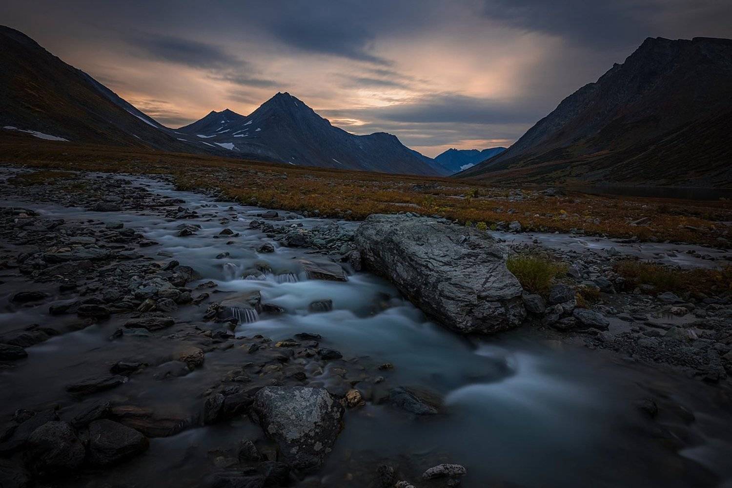 полярный урал, ямал, арктика, тундра, хадата, хадатаюганлор, Кирилл Уютнов