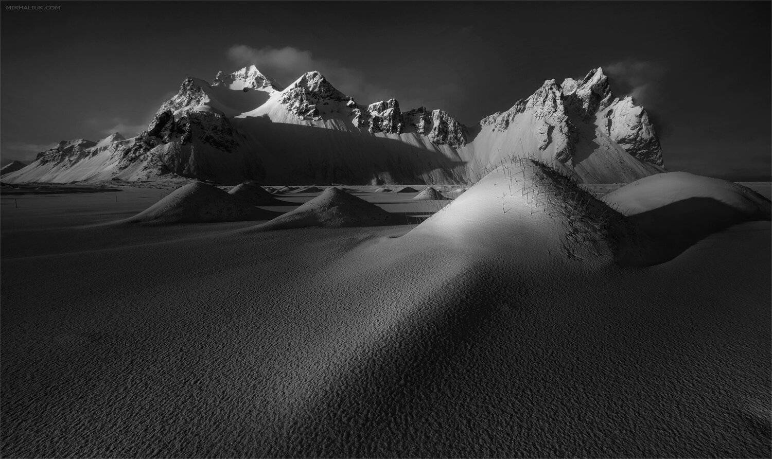 , Михалюк Сергей *