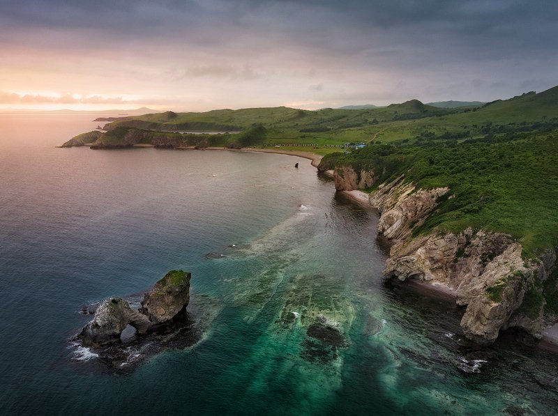 приморский край *** фото превью