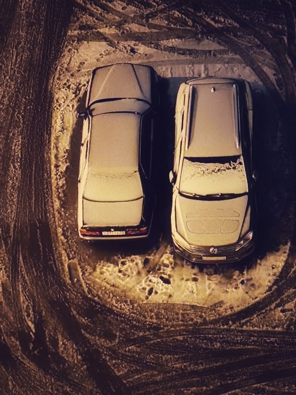 Прощание  фото превью