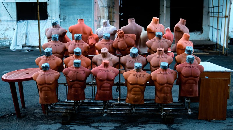 Skin 19 фото превью