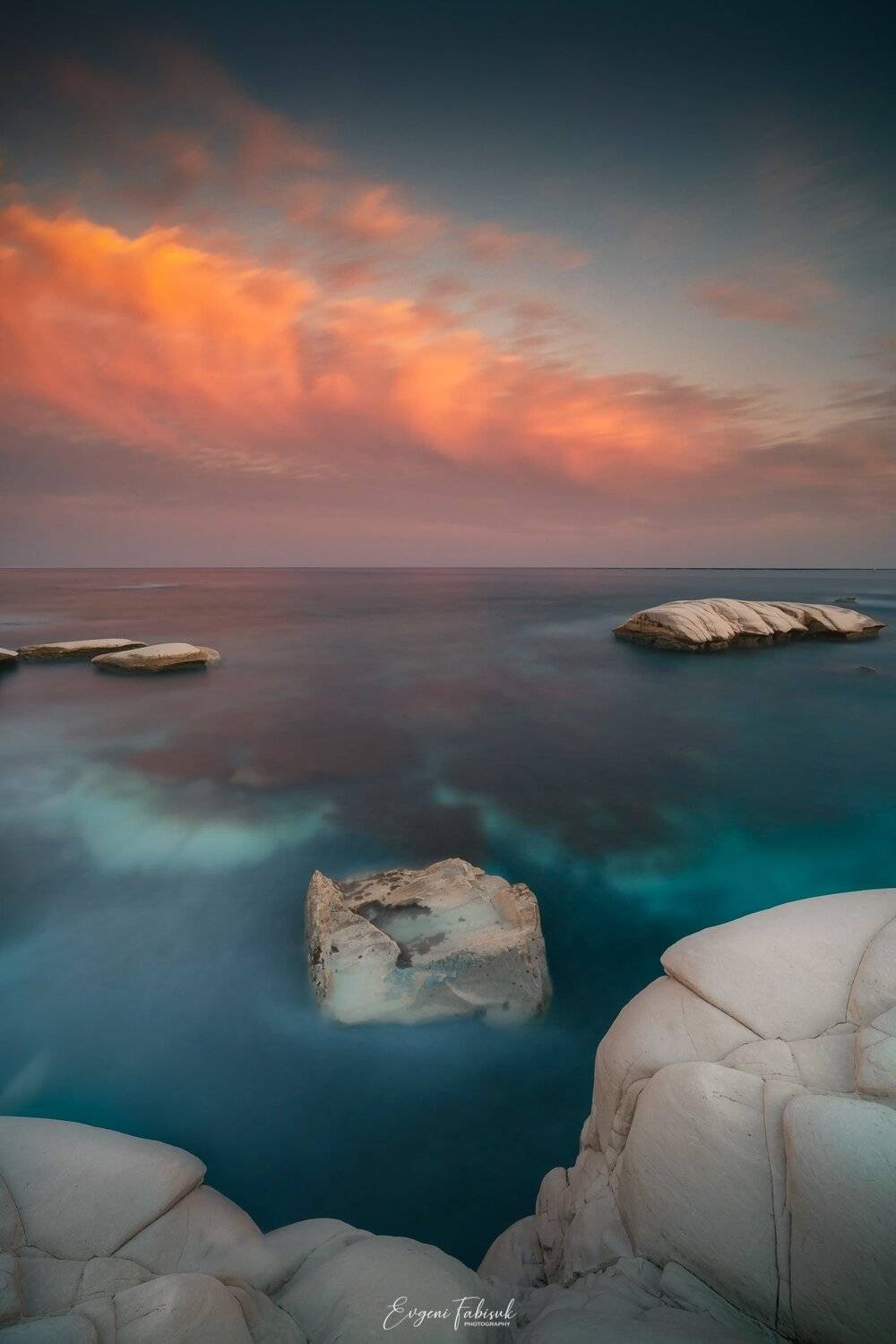 , Evgeni Fabis