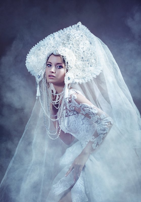 Виктория фото превью