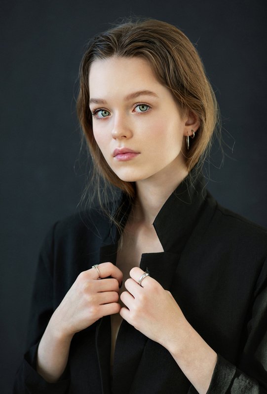 Полина. фото превью