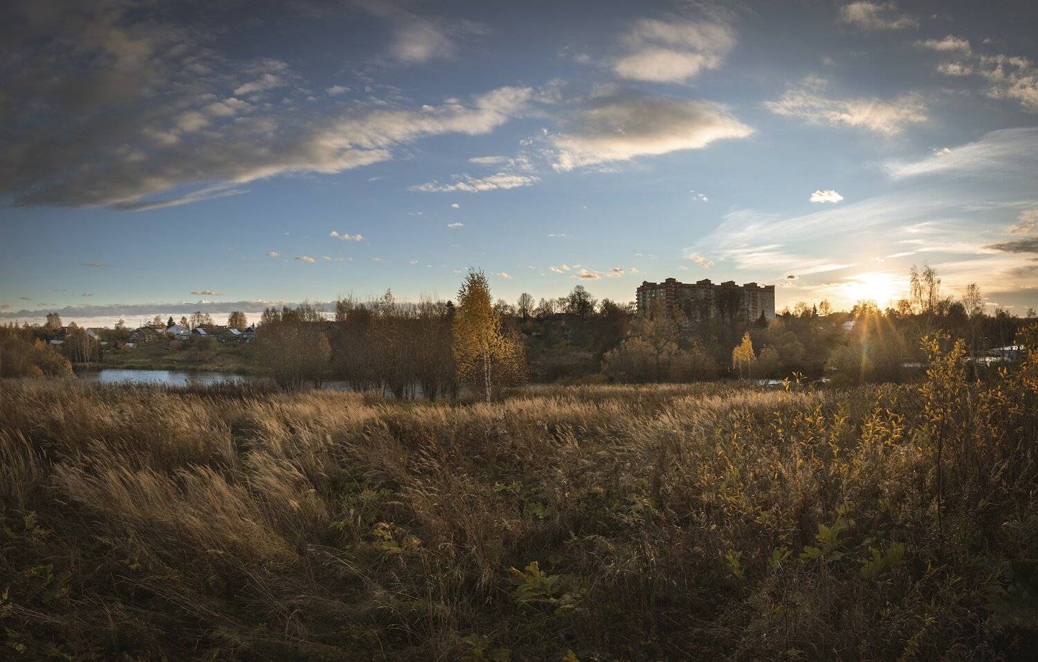 , Константин Дэм