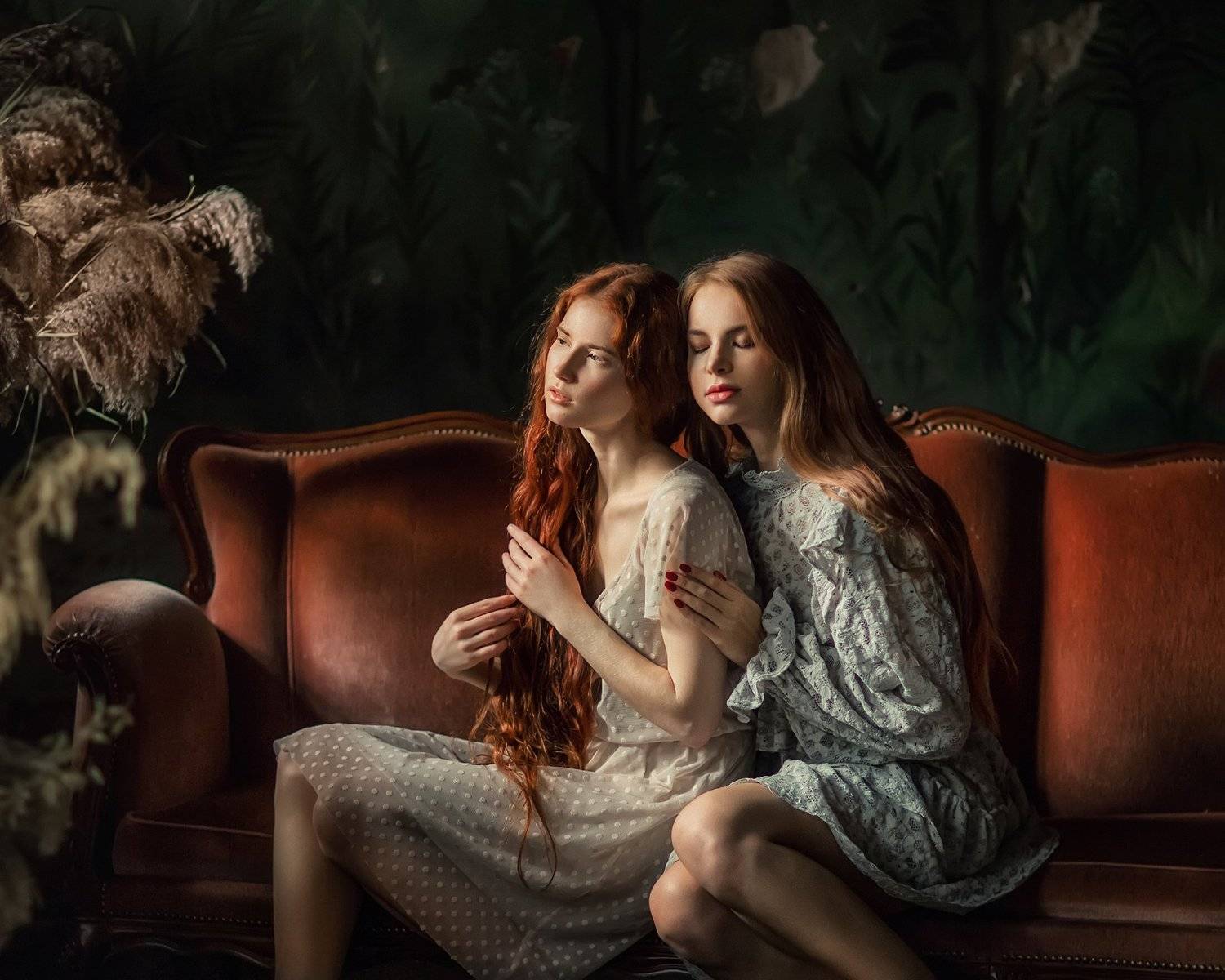 , Бармина Анастасия