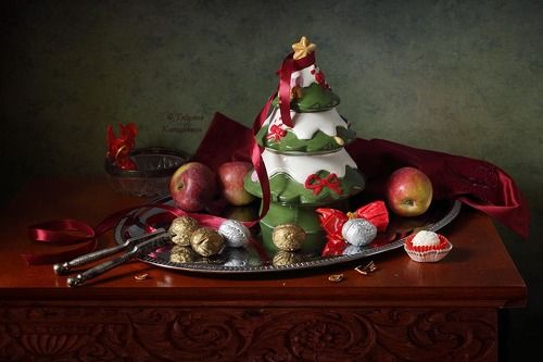 Рождественское настроение