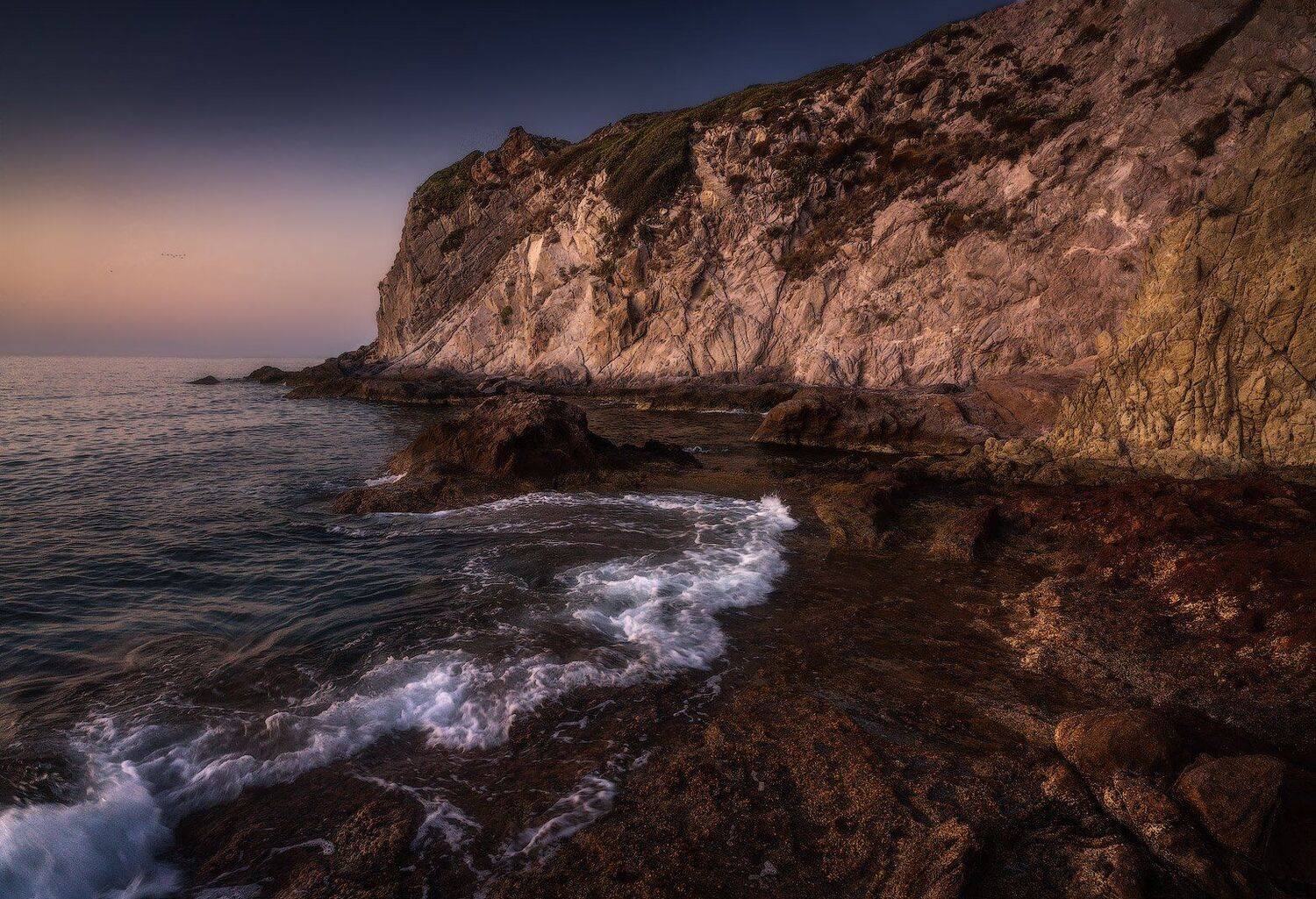 бодрум, турция, Владимир Ляпин