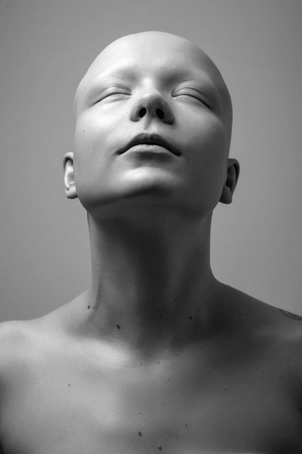 portrait, girl, model, eyes, hair, lips, face, beauty, facial, make-up, photographer, russia, nikon, Анна Дегтярёва