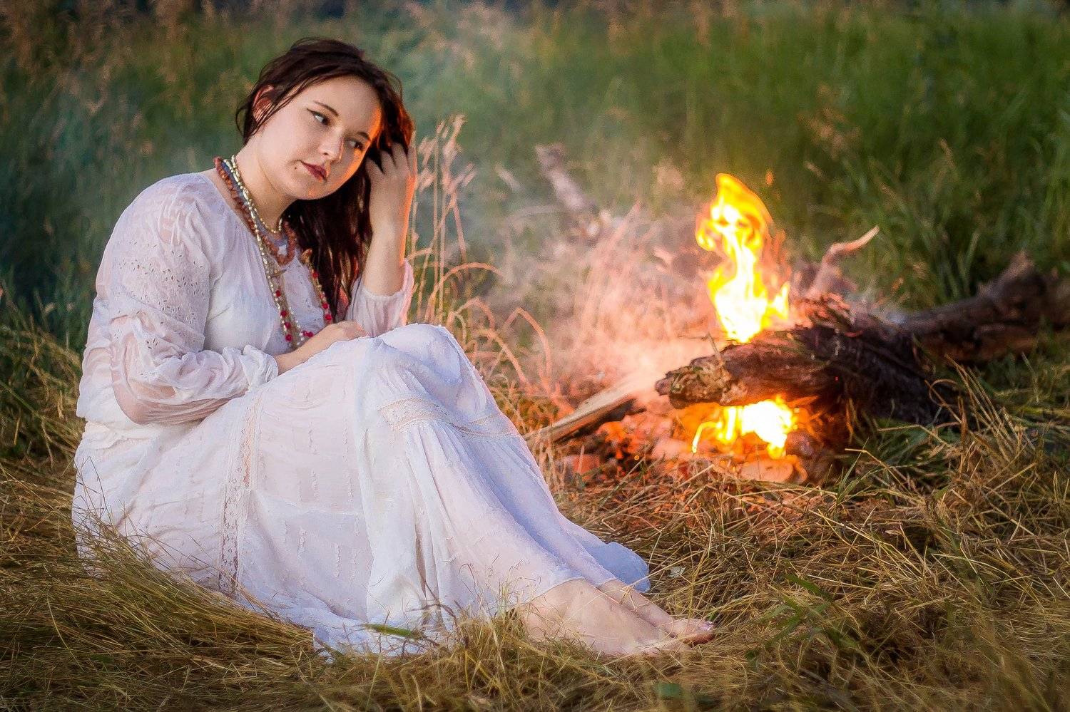 фотограф Лисичанск, портрет, девушка, фотосессия на природе, Анна Вязникова