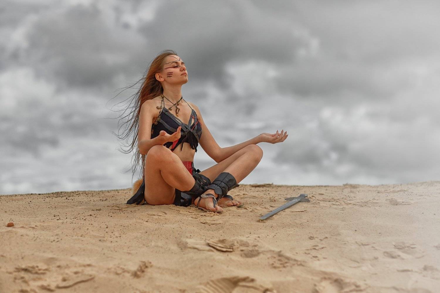 , Сергей Рехов