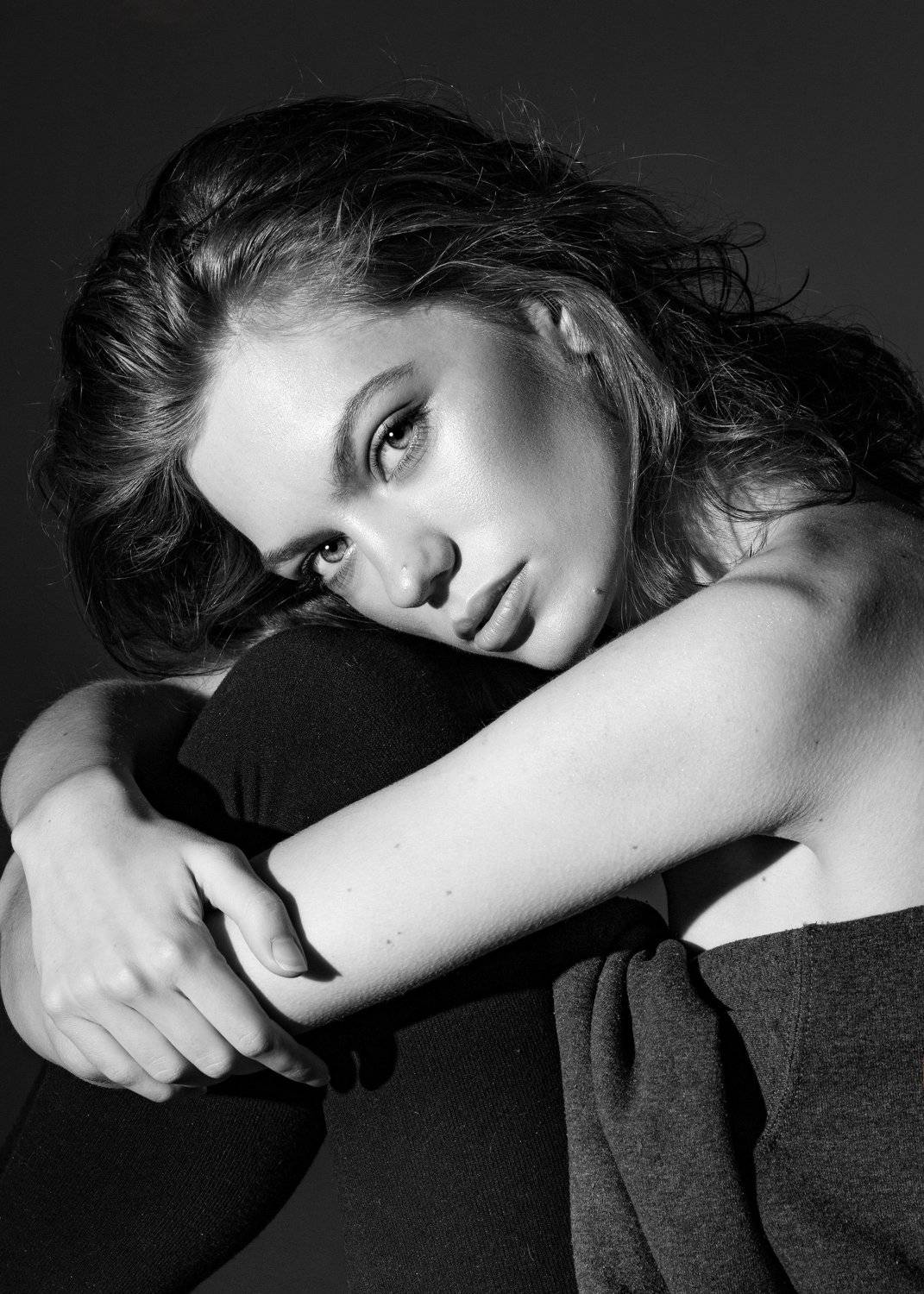 женский портрет, шикарная, красотка. девушка, фэшн, pretty woman, fashion, adult, lips, portrait, girl, attractive, pretty, model, hair, beautiful, natural, female, smile, beauty, studio, lady, elegance, glamour, curly, elegant,, Мелана Романова