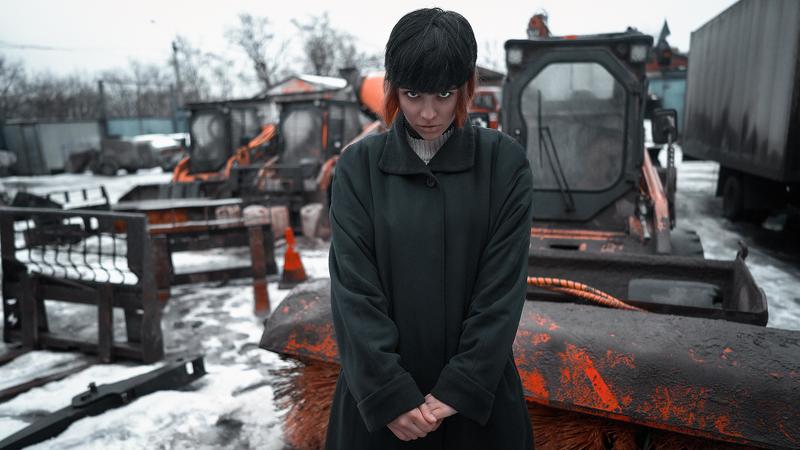 SNOWPLOW фото превью