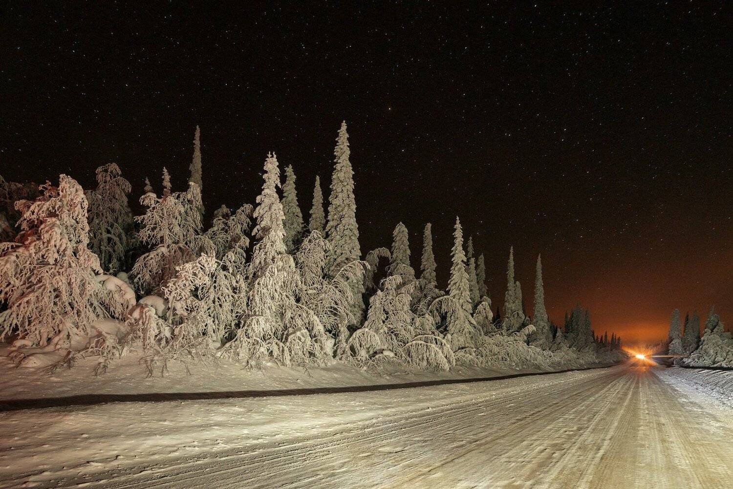 север, кольский, хибины, заполярье,, Роман Горячий