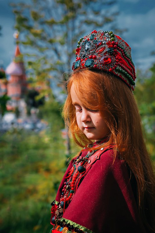 Вера фото превью