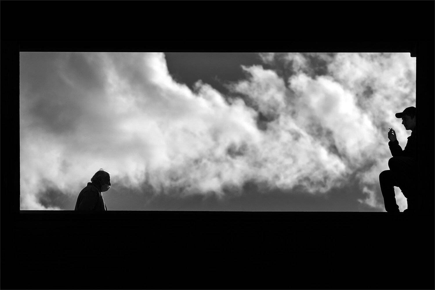 bw, bnw, street, portrait, 35mm, composition, чб, портрет, уличнаяфотография, композиция, xt3, fujifilm, Denis Buchel (Денис Бучель)