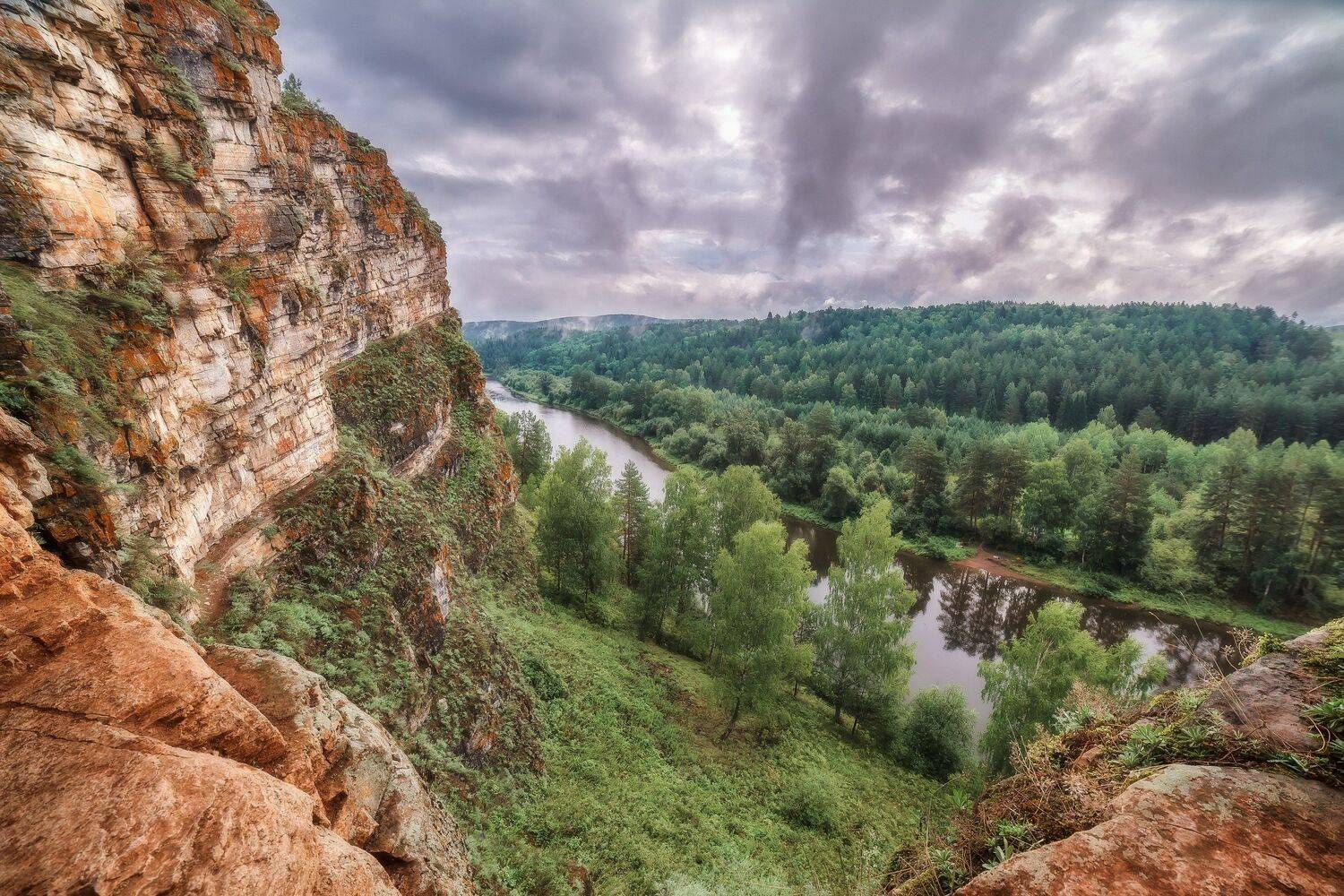 , Алексей Никитин