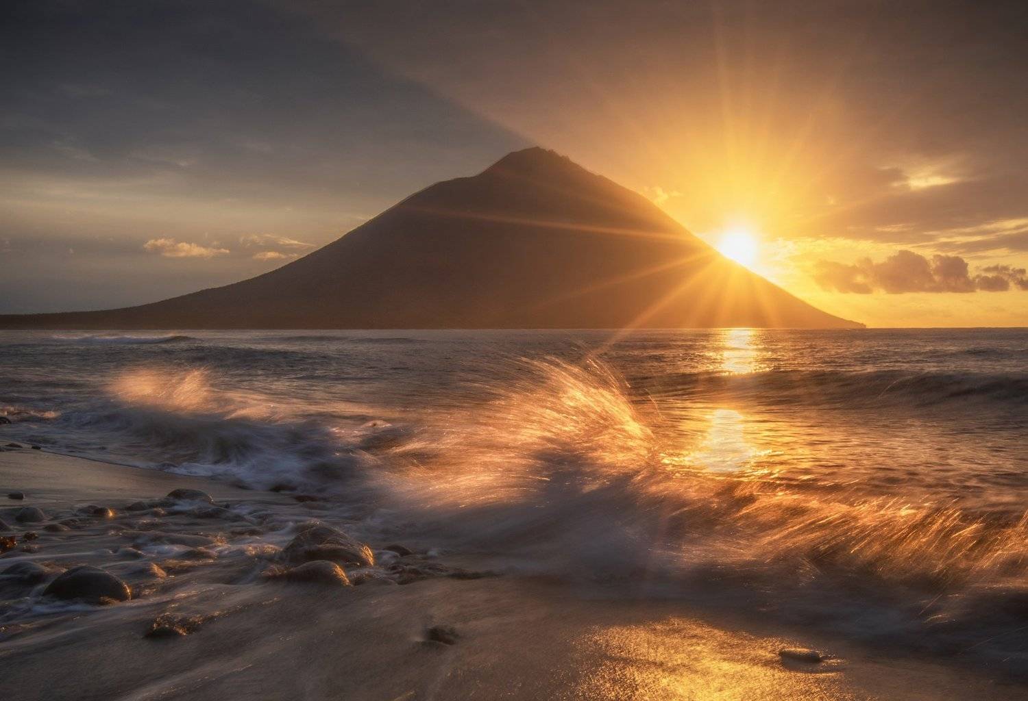 итуруп, курилы, Андрей Грачев