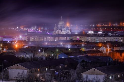 Рождество