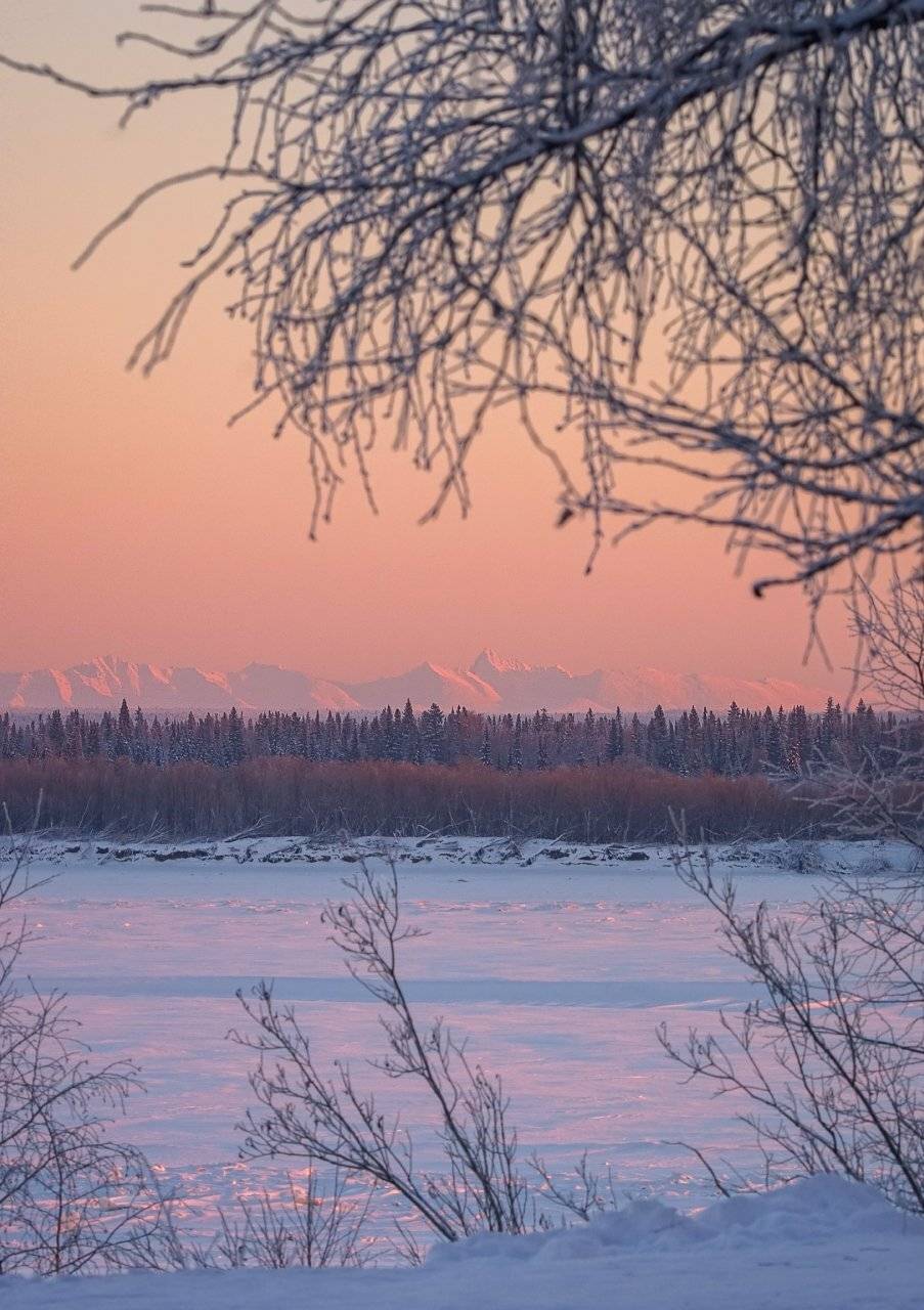 печора,коми,закат,сабля,приполярный,урал,горы,югыд-ва, Игорь Подобаев