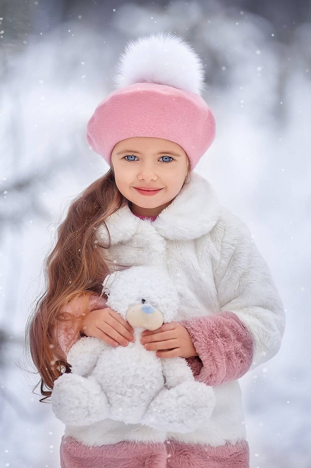 #зима #зимнийдень #winter #детство #зимняяфотосессия #детскаяфотосессия #детскаяфотография #children #photography #kid #childrenchildchildhood #детство #семейная #фотосессиядети #моделидети #модели #москва, Анастасия Чупико