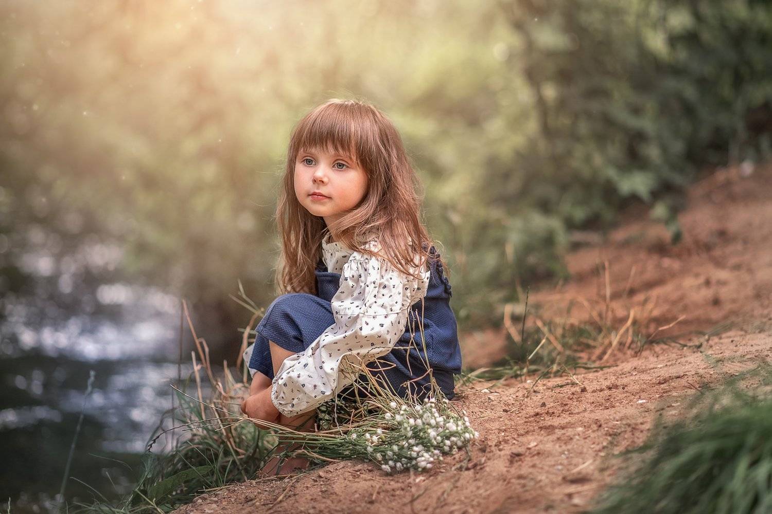 , Марта Козел