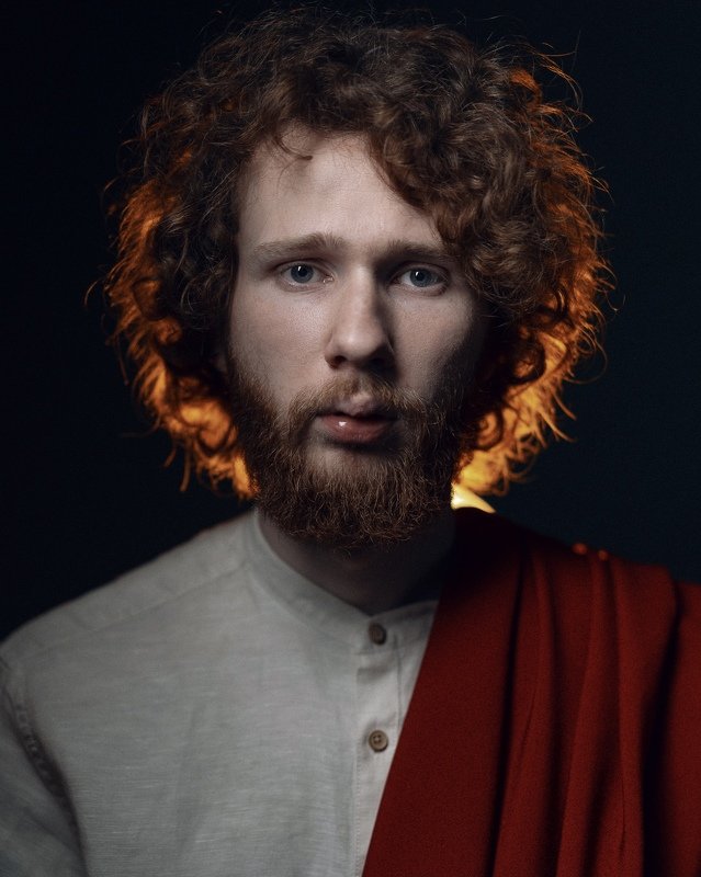 Максим фото превью