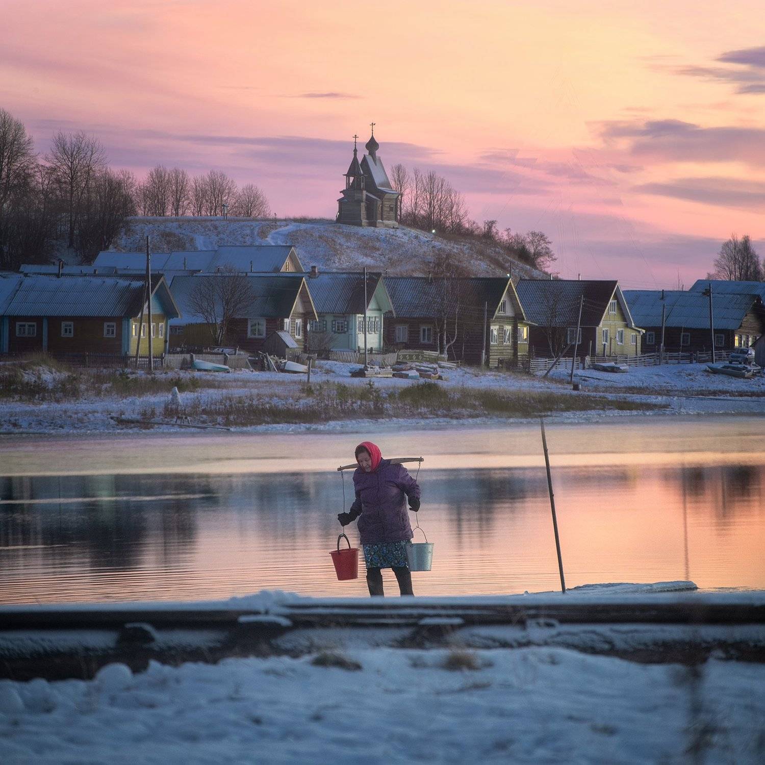 , Андрей Базанов