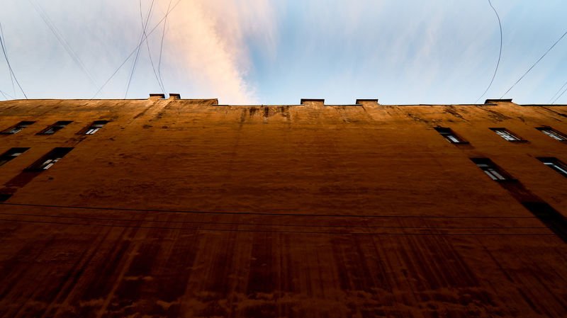 The Wall фото превью