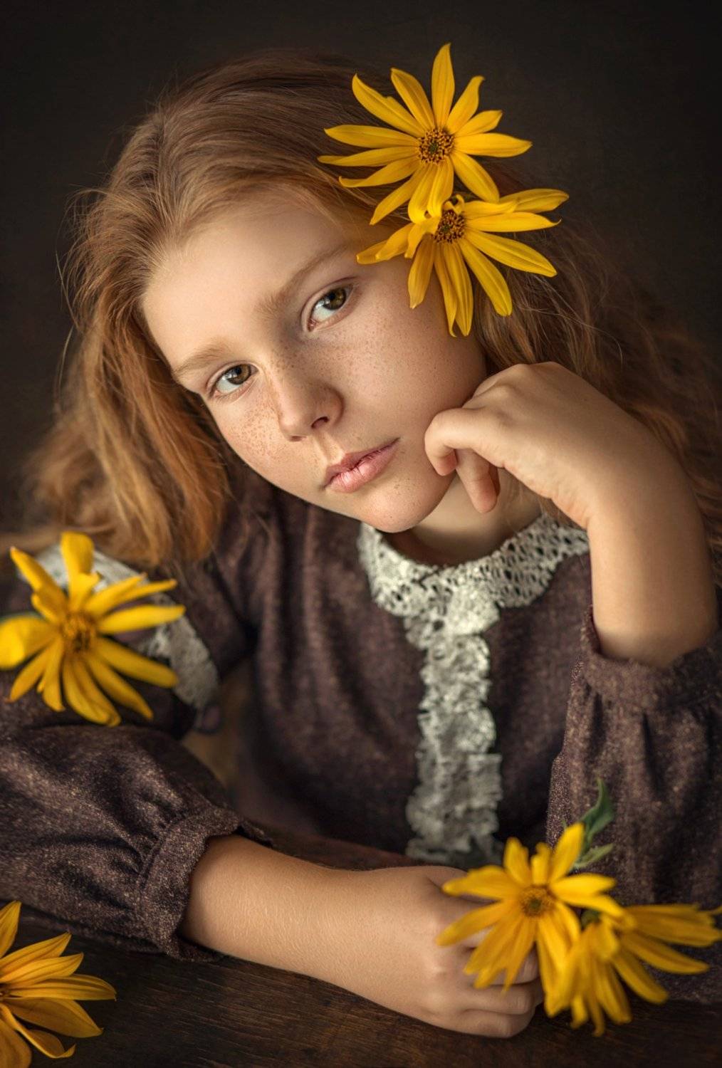 , Тамара Чопорова