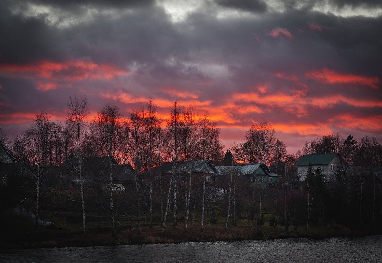 , Константин Дэм