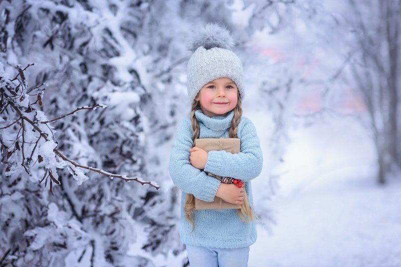 Анютка фото превью