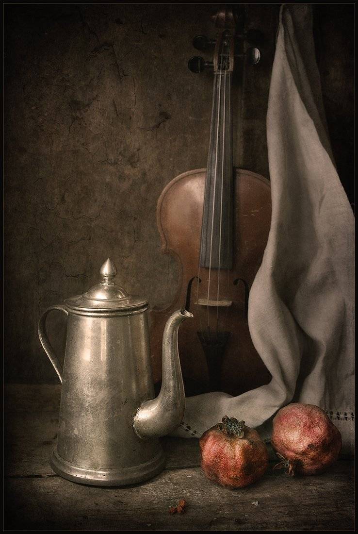 , Александр Хромеев