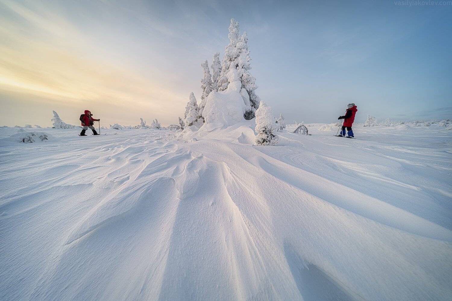 гух, урал, зима, россия, горы, снег, василийяковлев, яковлевфототур, Василий Яковлев
