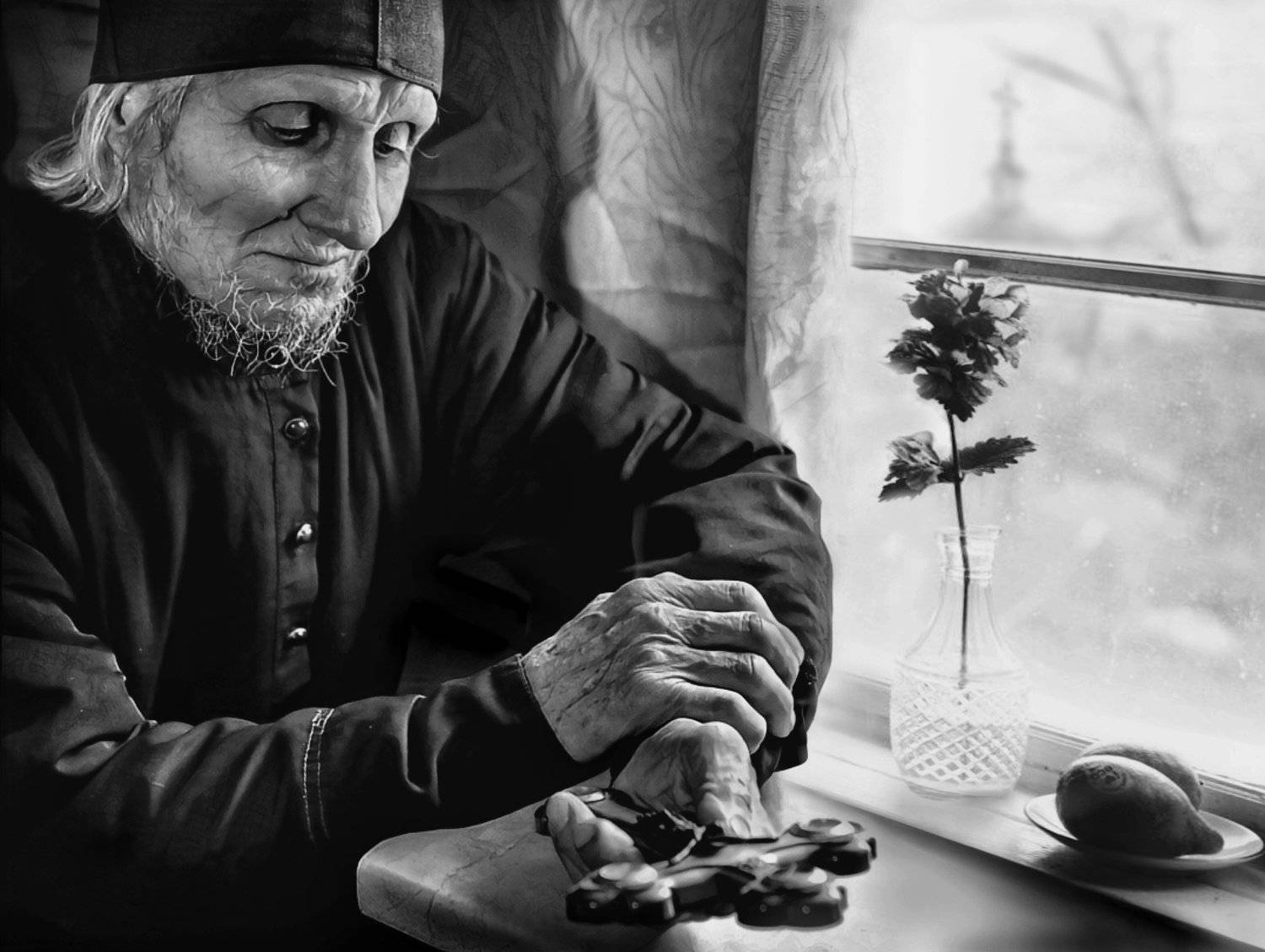 Жанровый портрет, RomanMordashevPhotography , Roman Mordashev