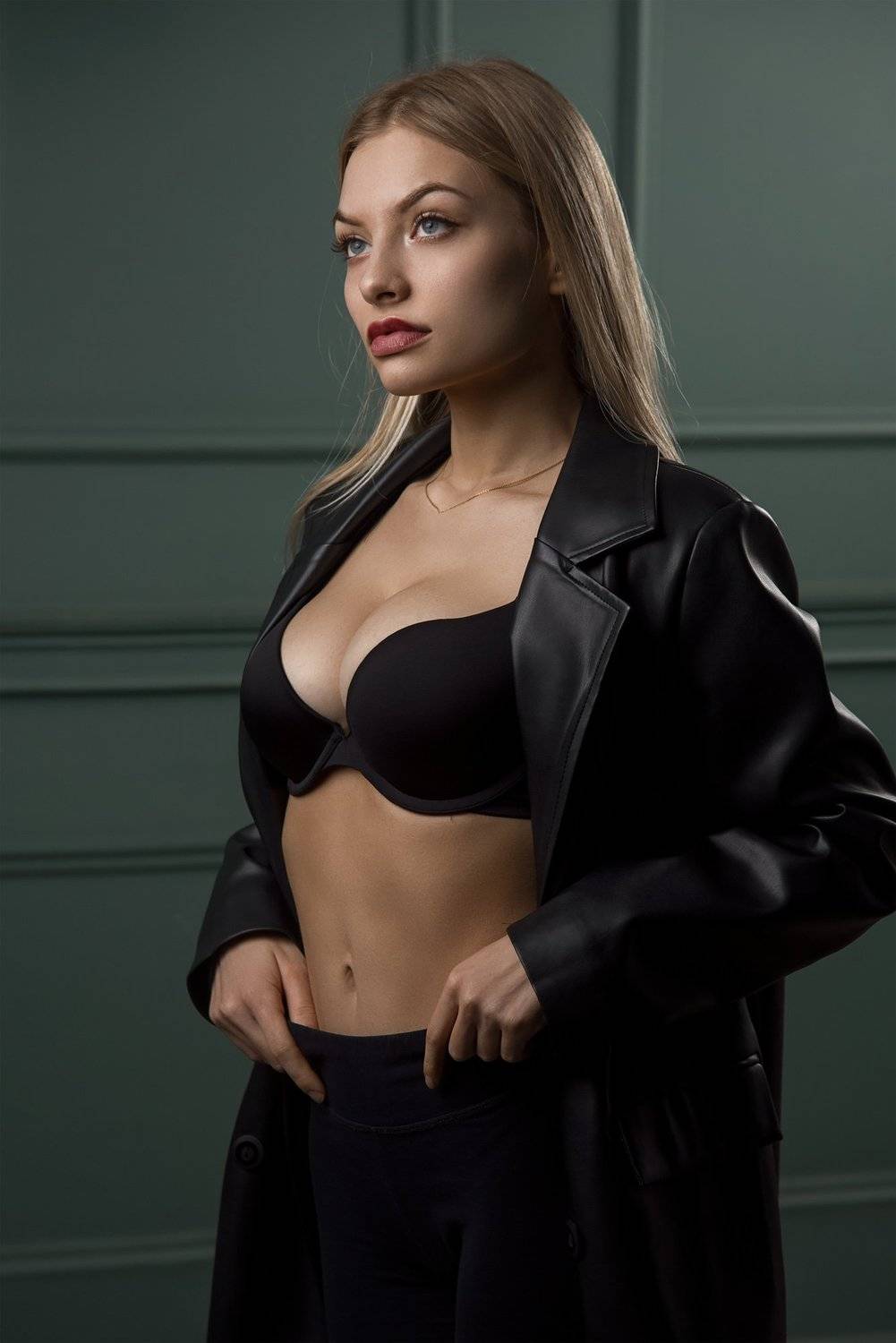 силуэт, грация, свет, тень, фотостудия, чувственность, соблазн, Сергей Прозвицкий