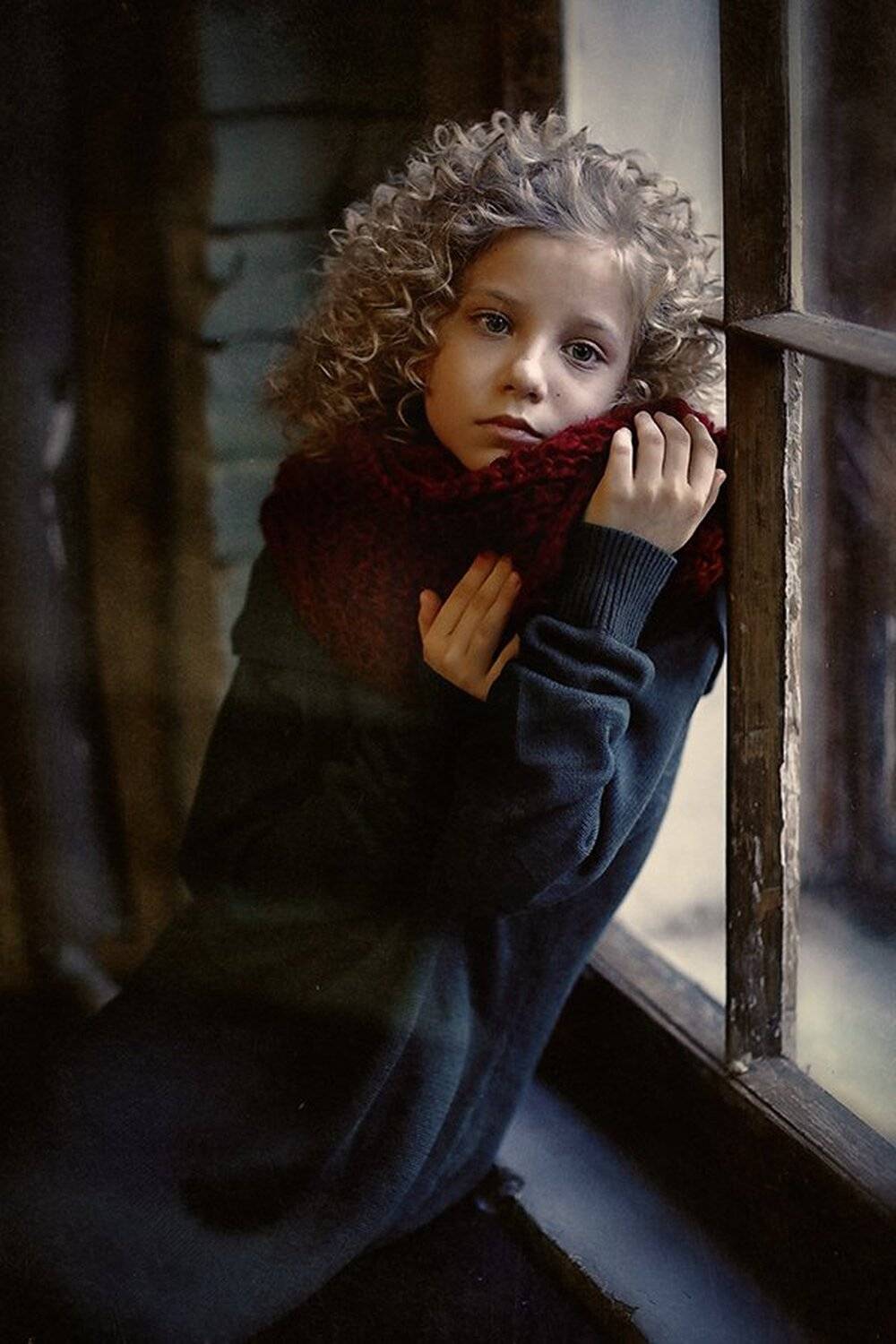 , Наталья Законова