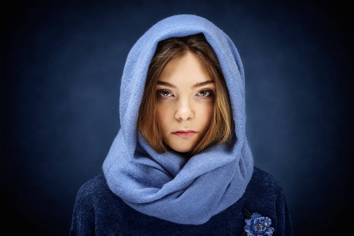 , Никитин Николай