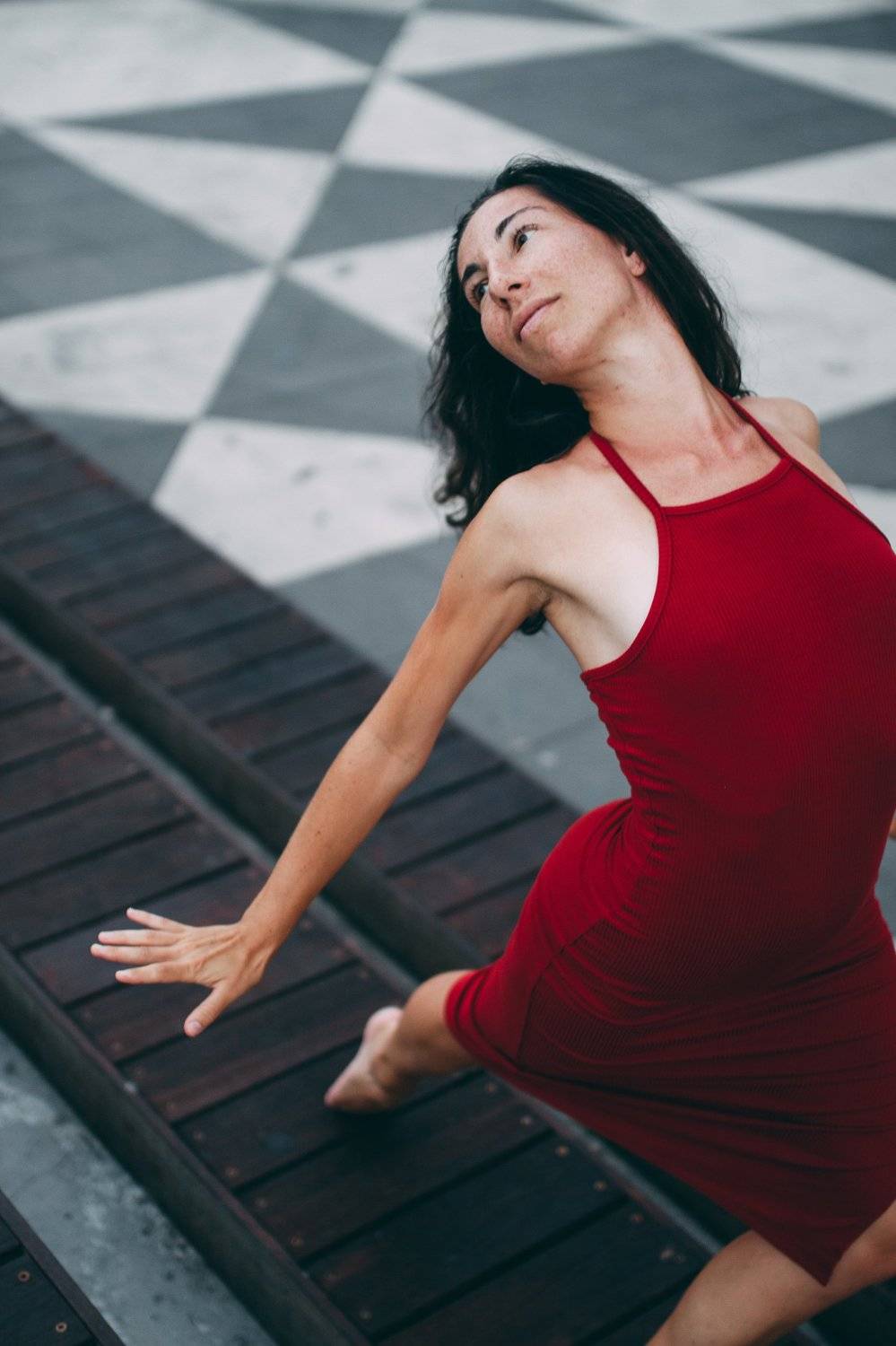 , Мария Креймер