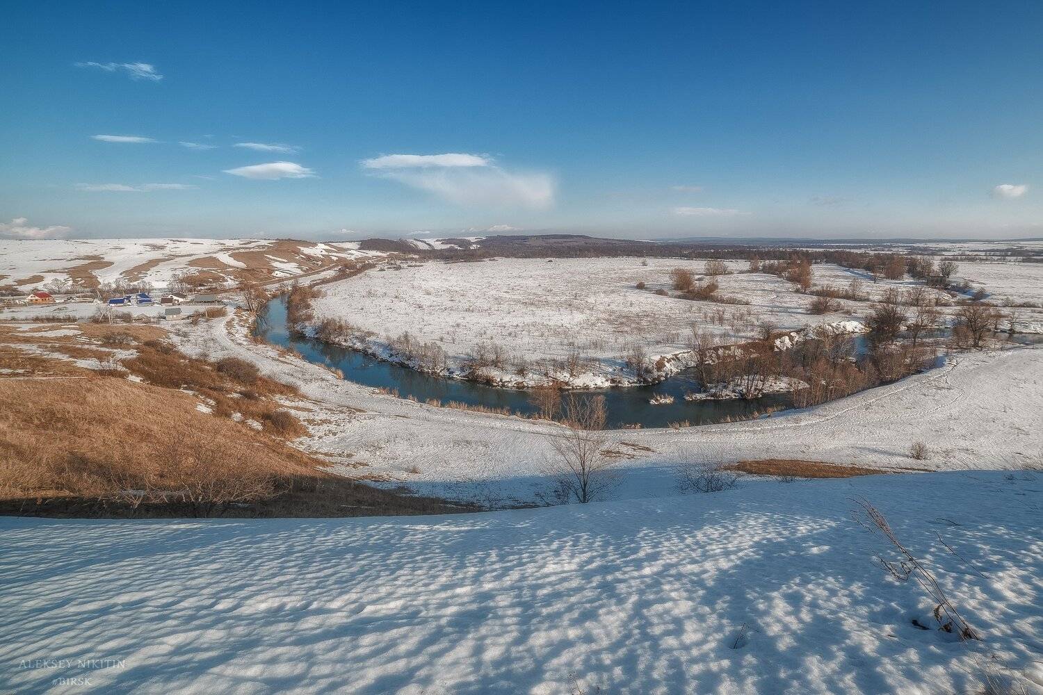 , Алексей Никитин