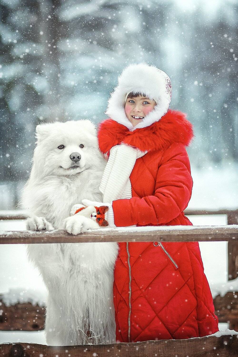 , Ксения Лысенкова