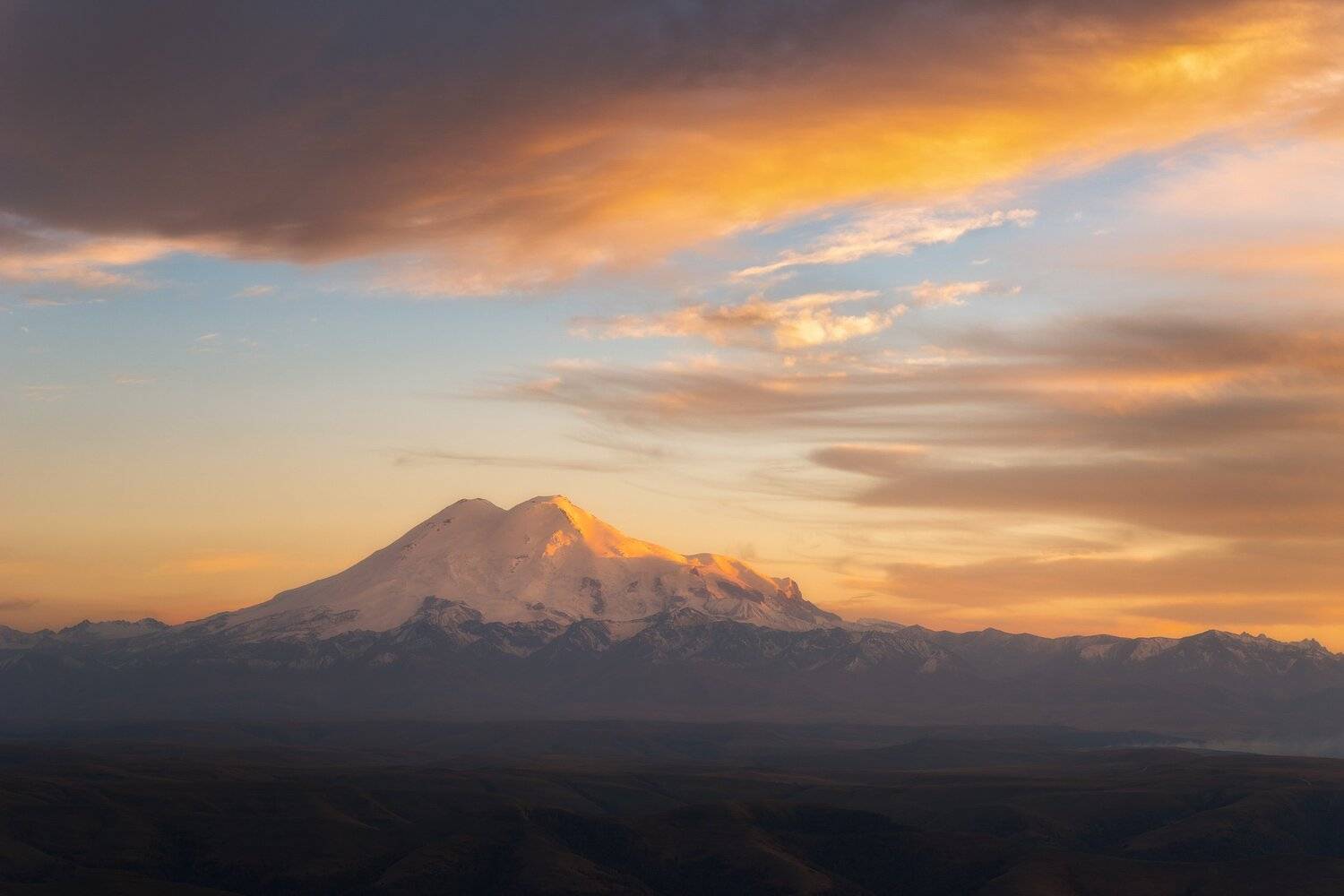, Михаил Туркеев