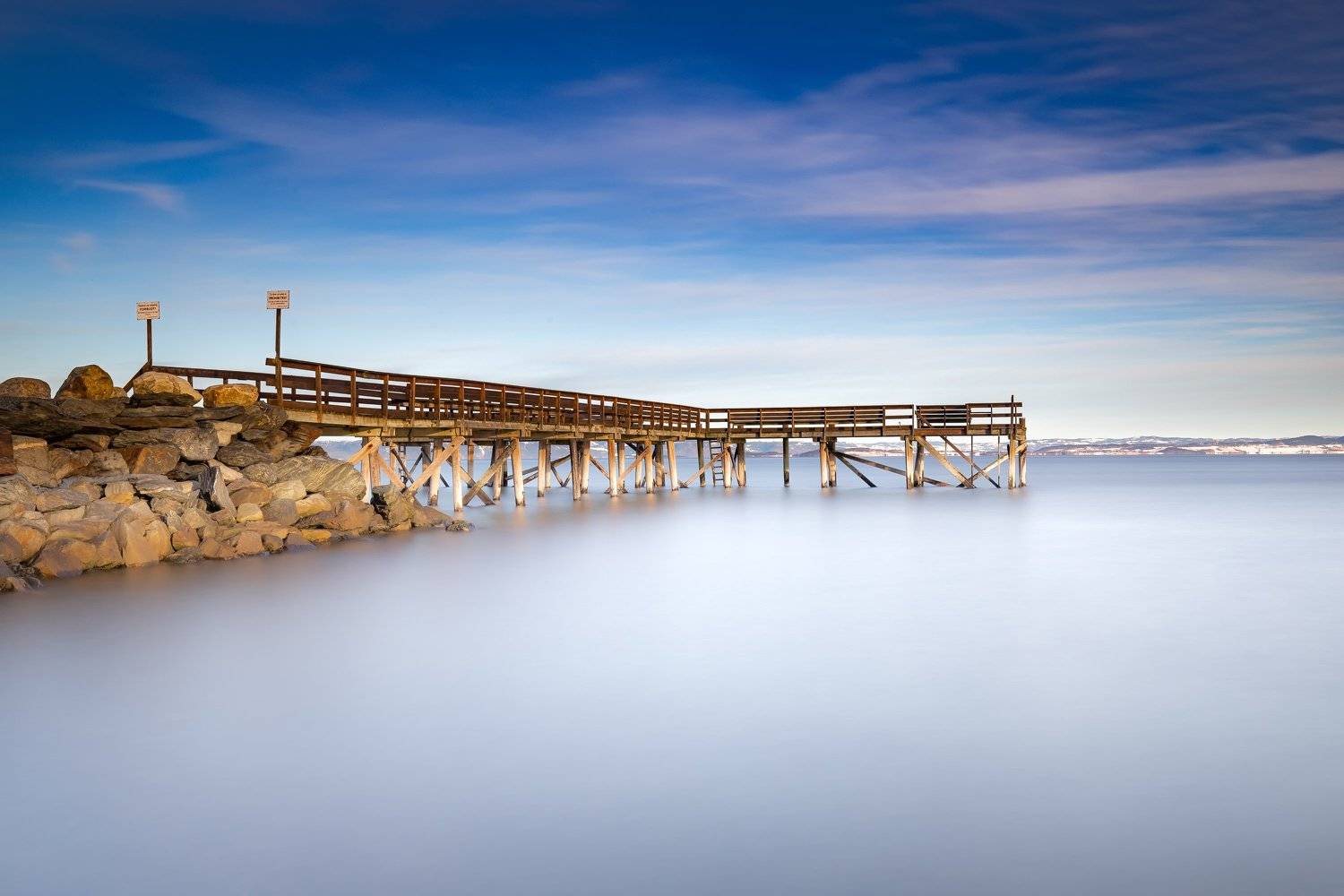 norway, longexposure,,architecture, , Tomasz Slawinski